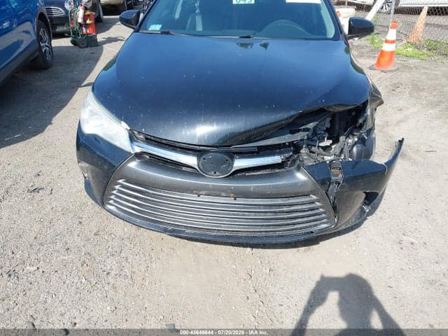 2017 TOYOTA CAMRY HYBRID XLE 12