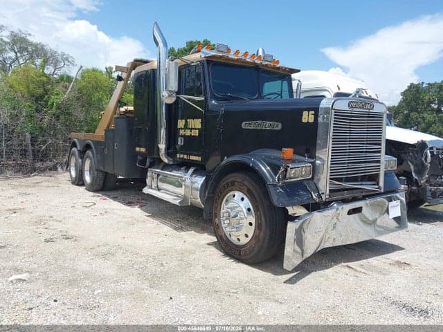 1986 FREIGHTLINER CONVENTIONAL FLC