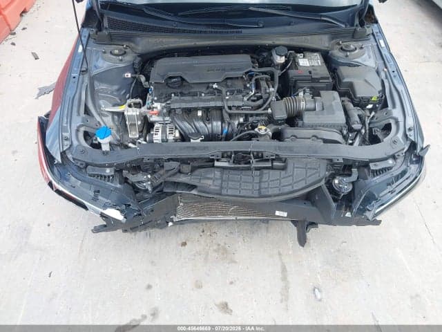 2024 HYUNDAI ELANTRA SEL 10