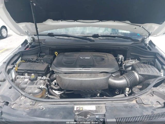 2018 JEEP GRAND CHEROKEE LIMITED 4X2 10