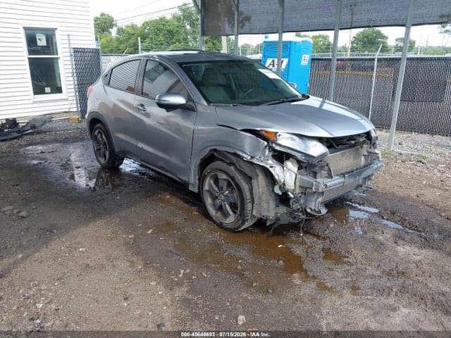 2018 HONDA HR-V EX - 1