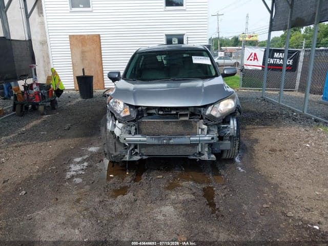 2018 HONDA HR-V EX 13