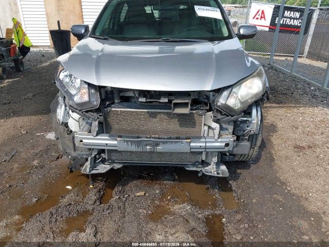 2018 HONDA HR-V EX 6
