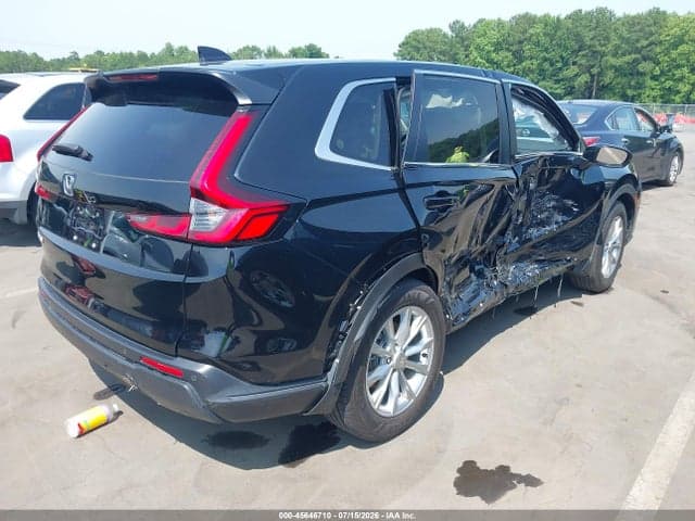 2024 HONDA CR-V EX-L 2WD 4