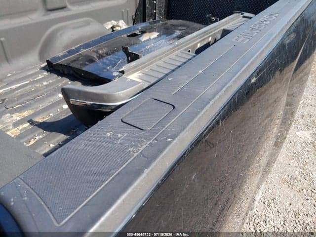 2018 CHEVROLET SILVERADO 2500HD WT 15