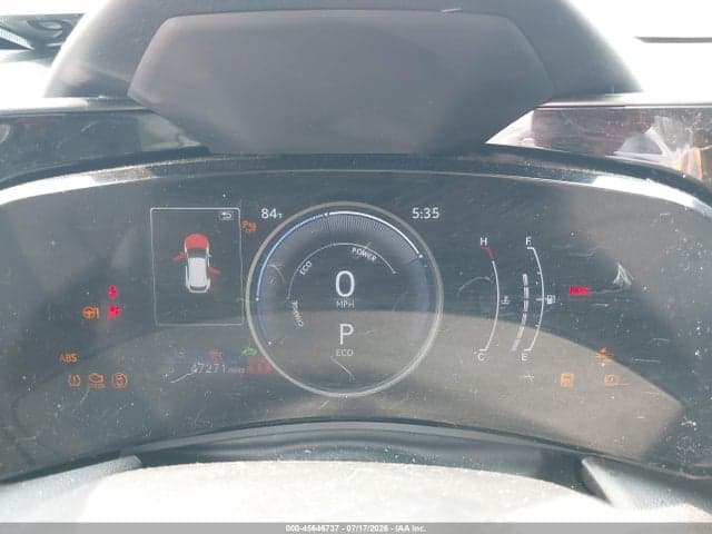 2025 LEXUS NX 350H PREMIUM 7