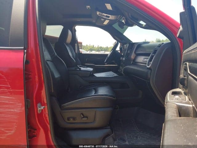 2023 RAM 2500 POWER WAGON REBEL 4X4 6'4 BOX 5