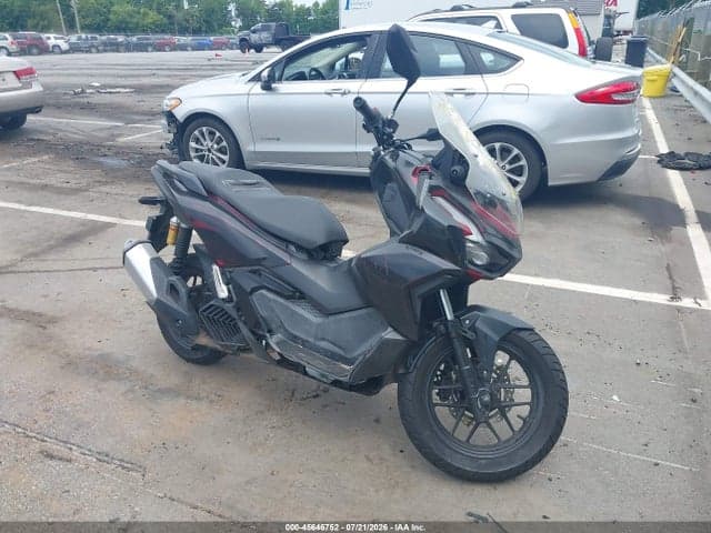 2024 HONDA ADV160 A - 1