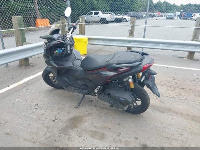 2024 HONDA ADV160 A 3