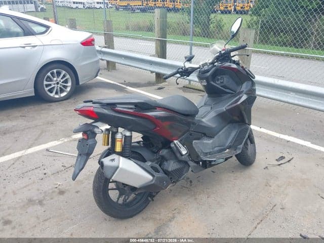 2024 HONDA ADV160 A 4