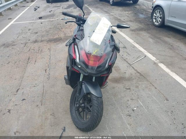 2024 HONDA ADV160 A 5