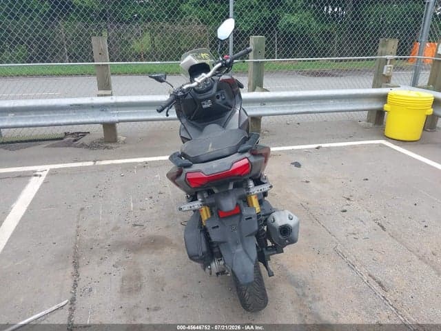 2024 HONDA ADV160 A 6