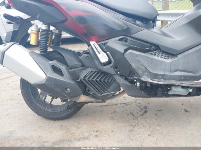 2024 HONDA ADV160 A 8