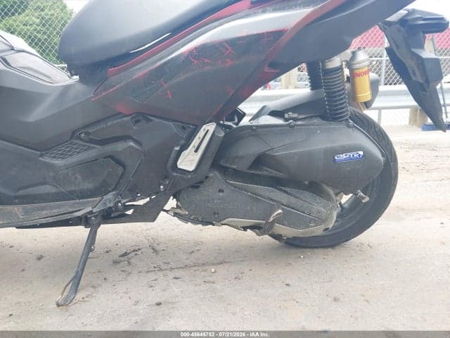 2024 HONDA ADV160 A 9