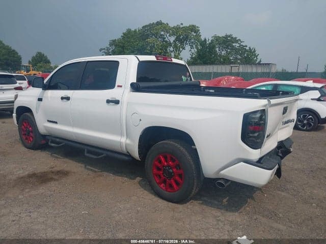 2021 TOYOTA TUNDRA SR5 3