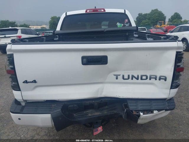 2021 TOYOTA TUNDRA SR5 6
