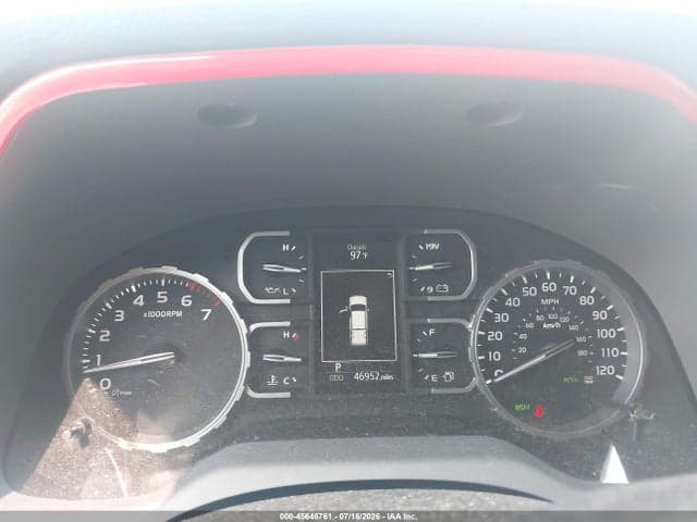 2021 TOYOTA TUNDRA SR5 7