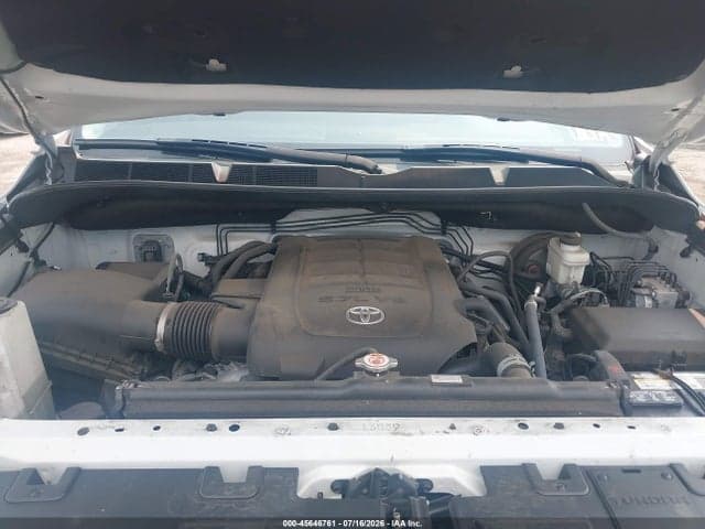 2021 TOYOTA TUNDRA SR5 10