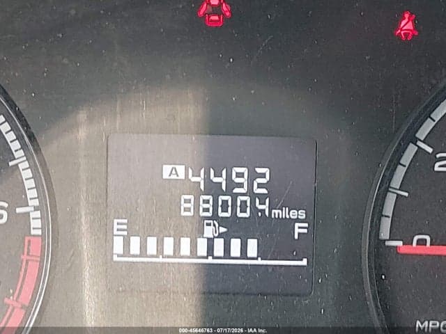 2019 SUBARU CROSSTREK 2.0I 15
