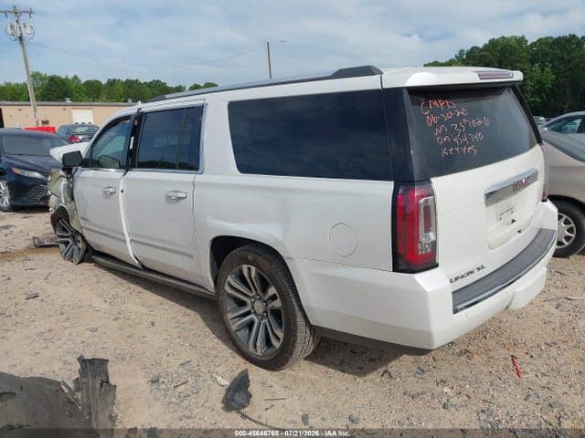 2018 GMC YUKON XL DENALI 3