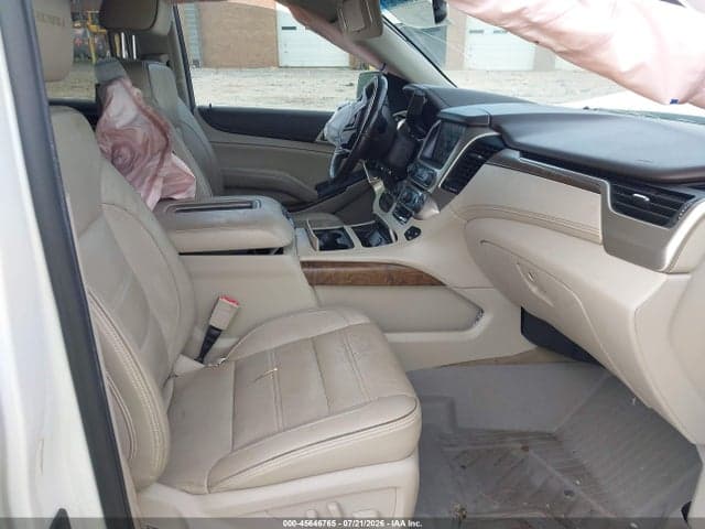 2018 GMC YUKON XL DENALI 5