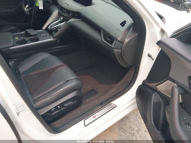 2021 ACURA TLX TYPE S 5