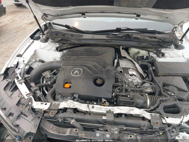 2021 ACURA TLX TYPE S 10