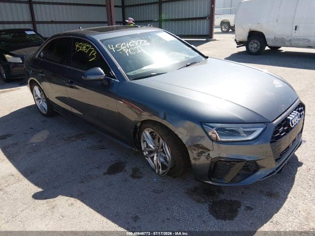 2020 AUDI A4 PREMIUM 45 TFSI QUATTRO S TRONIC - 1