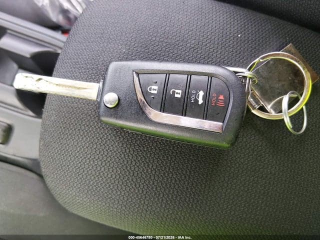2024 TOYOTA COROLLA LE 11