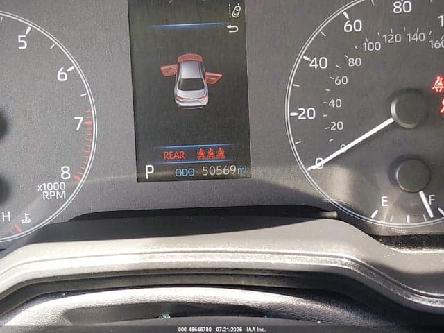 2024 TOYOTA COROLLA LE 15