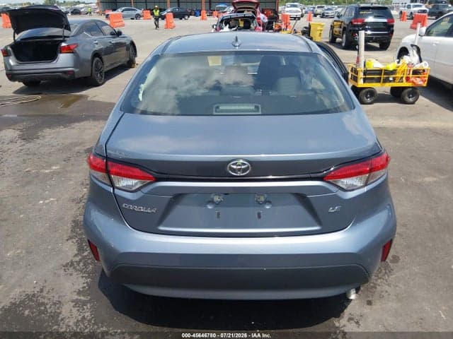 2024 TOYOTA COROLLA LE 16