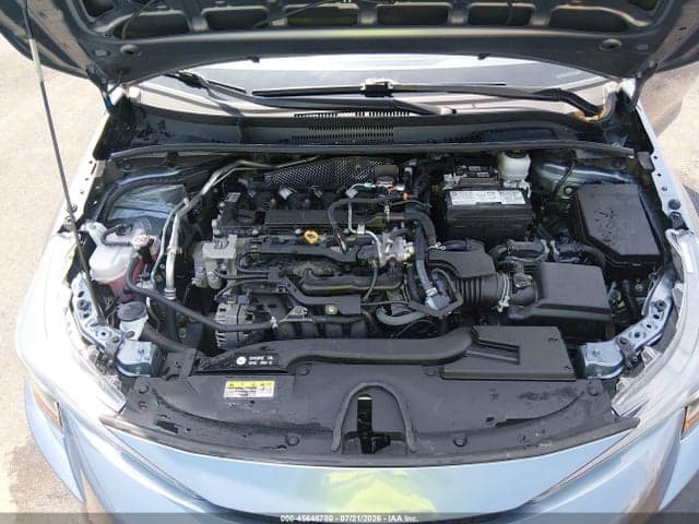 2024 TOYOTA COROLLA LE 10