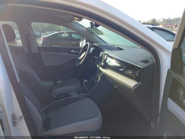 2024 VOLKSWAGEN TAOS 1.5T S 5