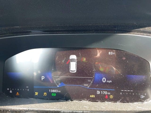 2024 VOLKSWAGEN TAOS 1.5T S 7