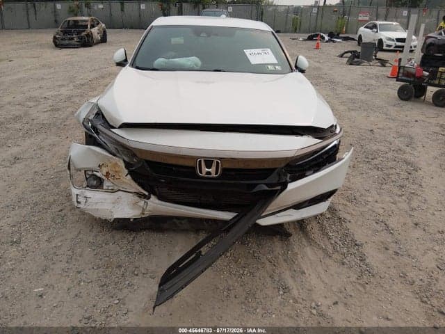 2021 HONDA ACCORD SPORT 6