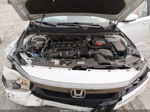 2021 HONDA ACCORD SPORT 10