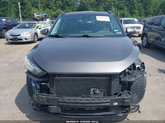 2020 HYUNDAI TUCSON ULTIMATE 6