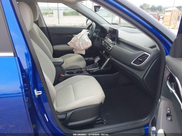 2021 KIA SELTOS SX TURBO 5