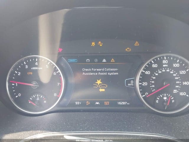 2021 KIA SELTOS SX TURBO 7