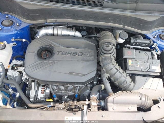 2021 KIA SELTOS SX TURBO 10