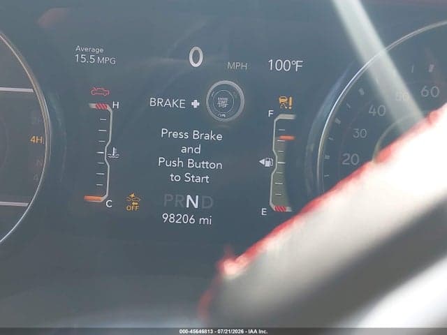 2021 JEEP GLADIATOR RUBICON 4X4 7
