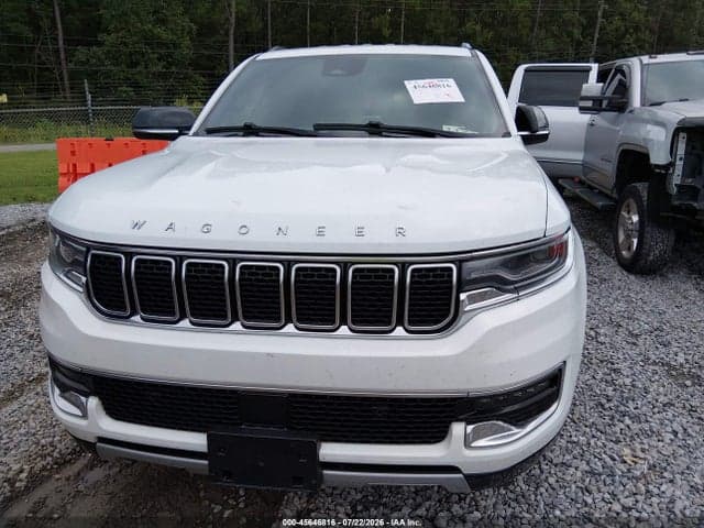 2024 JEEP WAGONEER L SERIES II 4X4 13