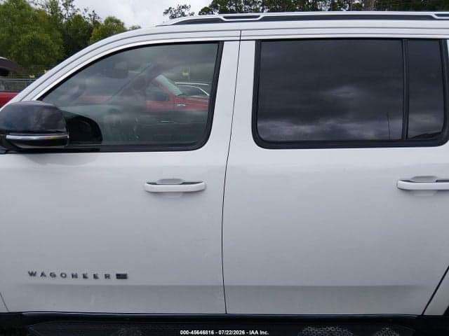 2024 JEEP WAGONEER L SERIES II 4X4 15