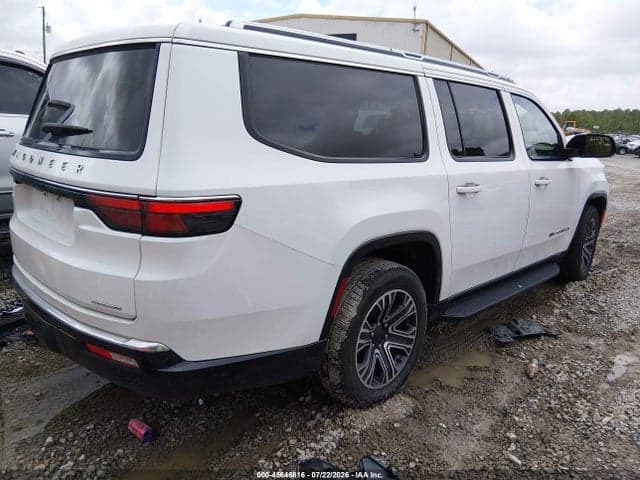 2024 JEEP WAGONEER L SERIES II 4X4 4