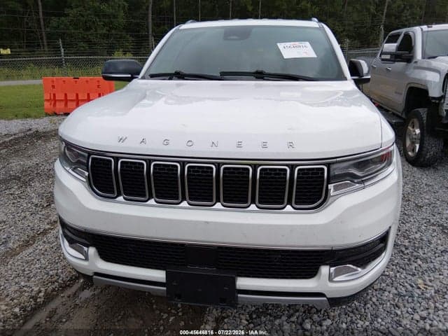 2024 JEEP WAGONEER L SERIES II 4X4 6