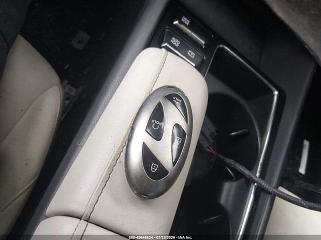 2025 HYUNDAI SONATA SEL 11
