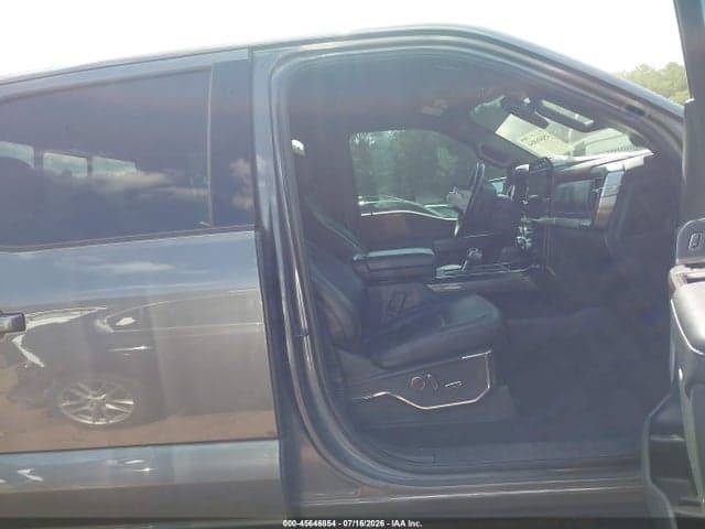 2021 FORD F-150 LARIAT 5