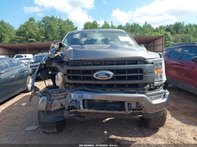 2021 FORD F-150 LARIAT 6