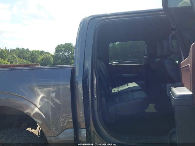 2021 FORD F-150 LARIAT 8