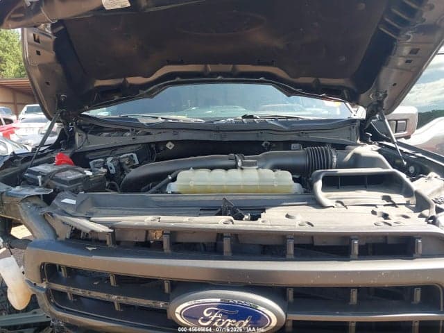 2021 FORD F-150 LARIAT 10